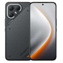 Tecno Pova 7 Pro 5G черный